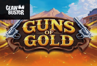 Guns of Gold