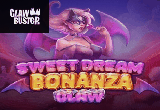 Sweet Dream Bonanza Claw