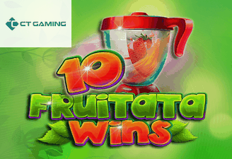 10 Fruitata Wins