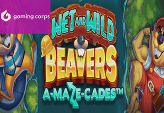 Wet and Wild Beavers