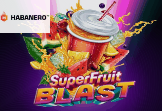 Super Fruit Blast