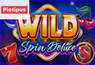 Wild Spin Deluxe