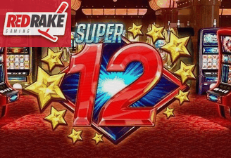 Super 12 Stars