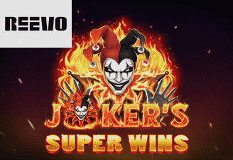 Joker's Super Wins